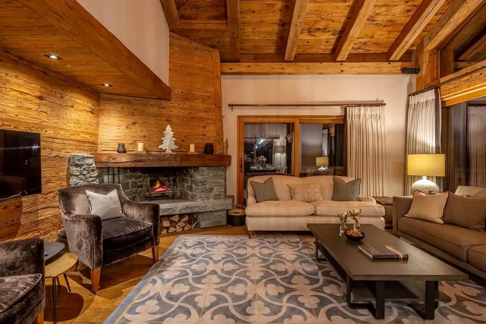 Chalet Sirocco — photographie 5