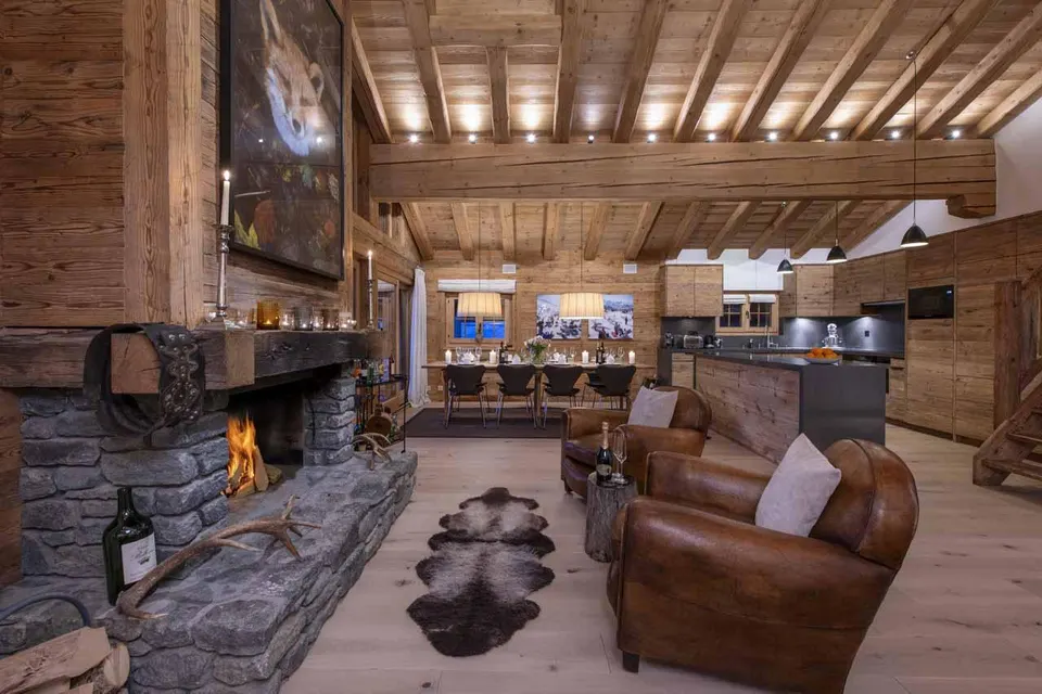 Penthouse Treize Etoiles