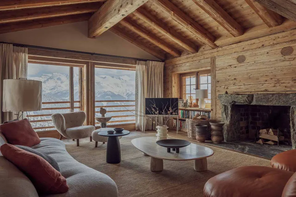 Chalet Vallon D'Arbi — photographie 3