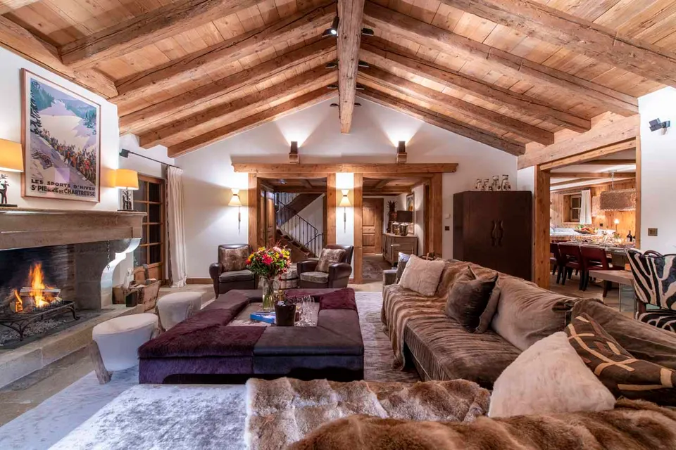Chalet Virmadisa — photographie 5