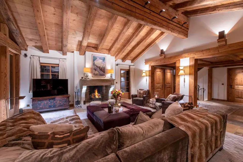 Chalet Virmadisa — photographie 4