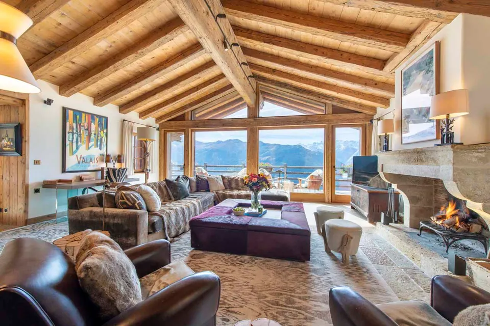 Chalet Virmadisa — photographie 3