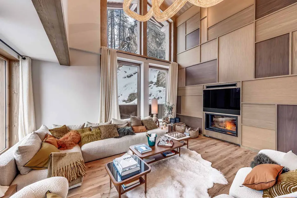 Chalet des Légendes — photographie 4