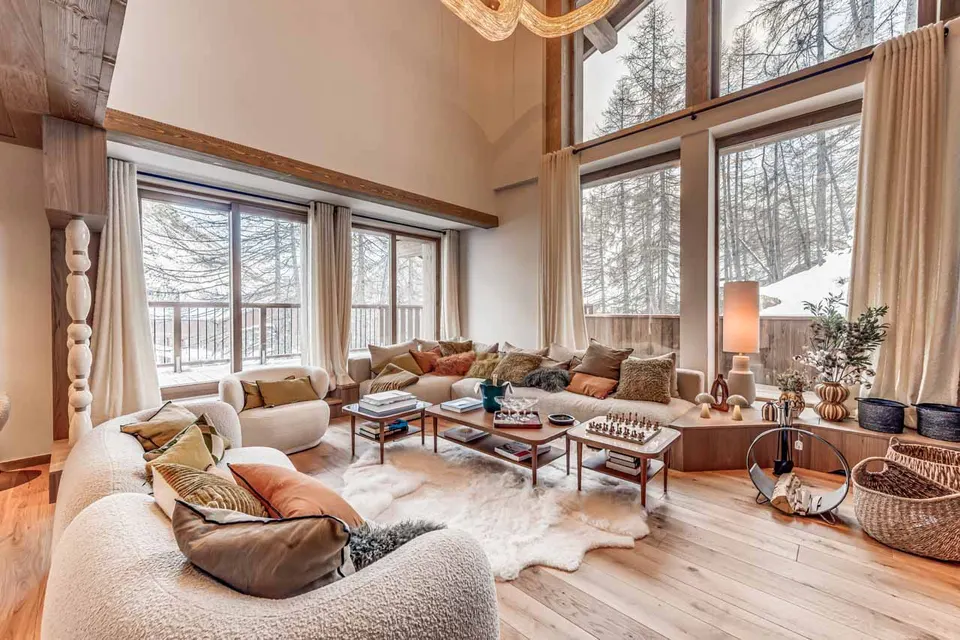 Chalet des Légendes — photographie 3