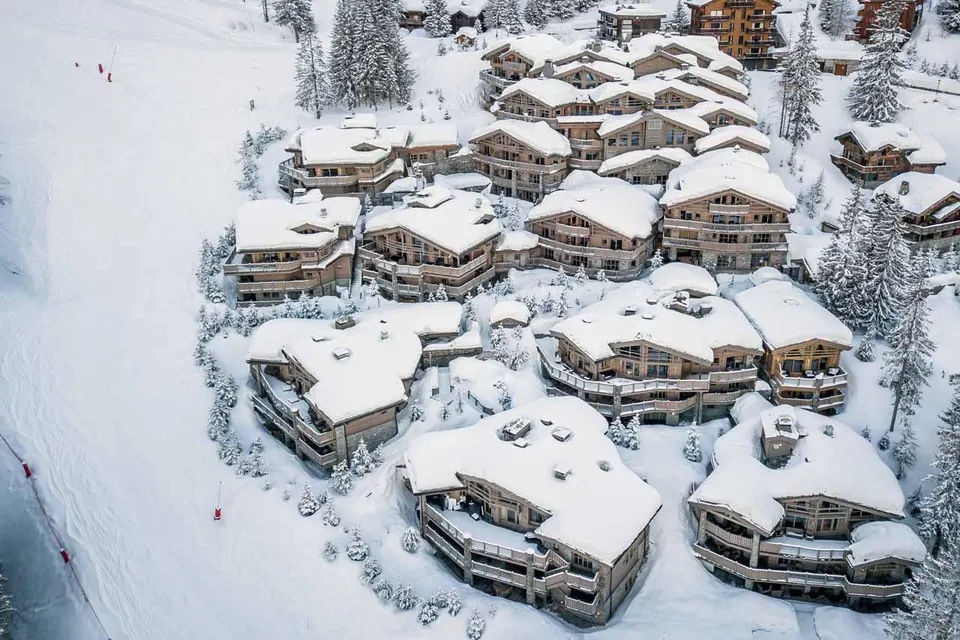 Chalet Baltoro — photographie 3
