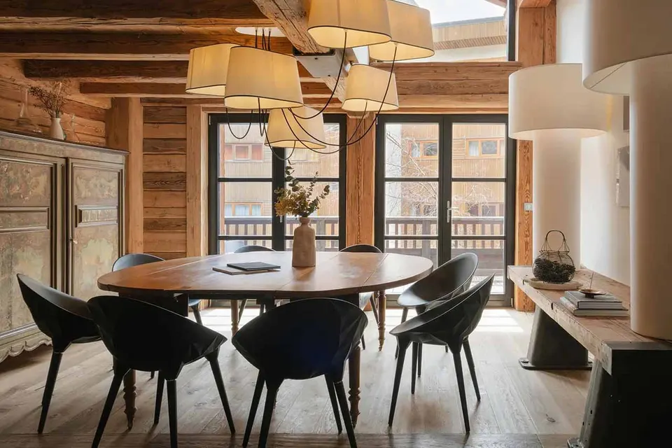 Kilco Penthouse — photographie 3