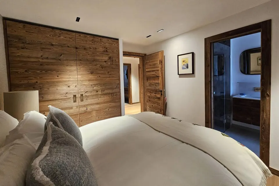 Chalet Munro — photographie 4