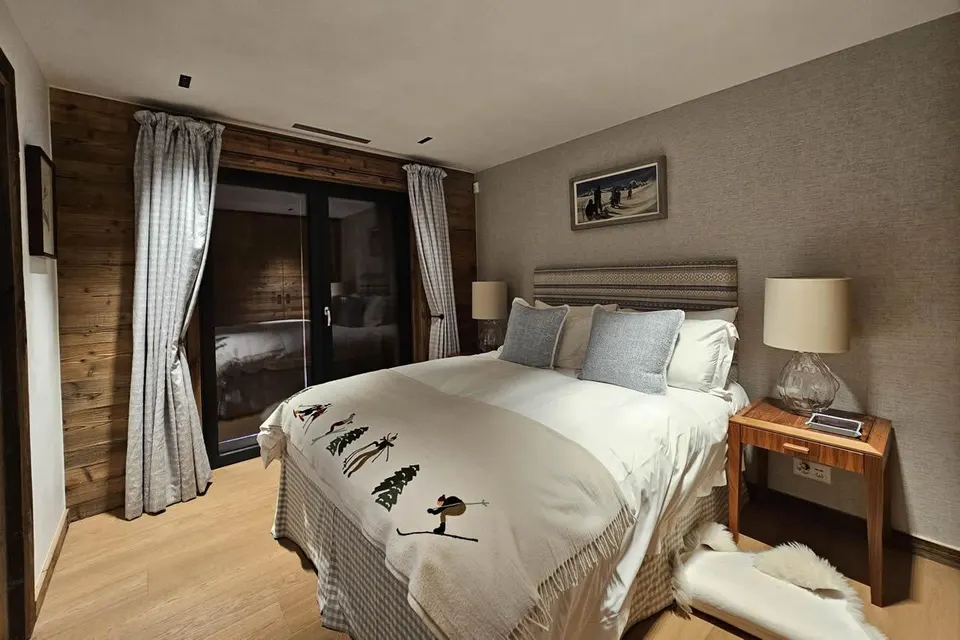 Chalet Munro — photographie 3