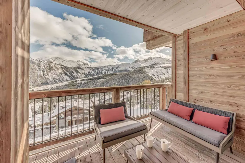 Penthouse B — photographie 3