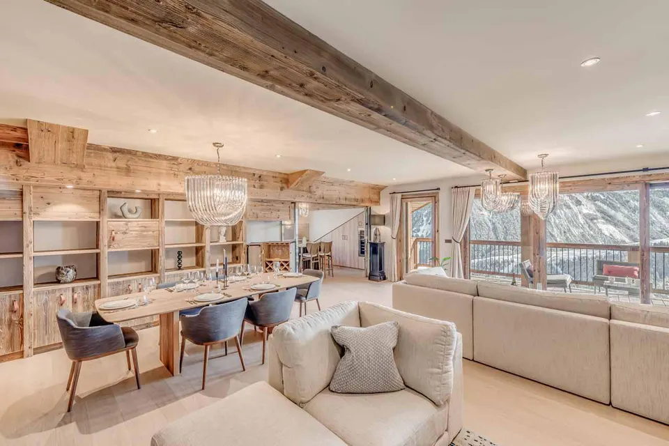 Penthouse B — photographie 4