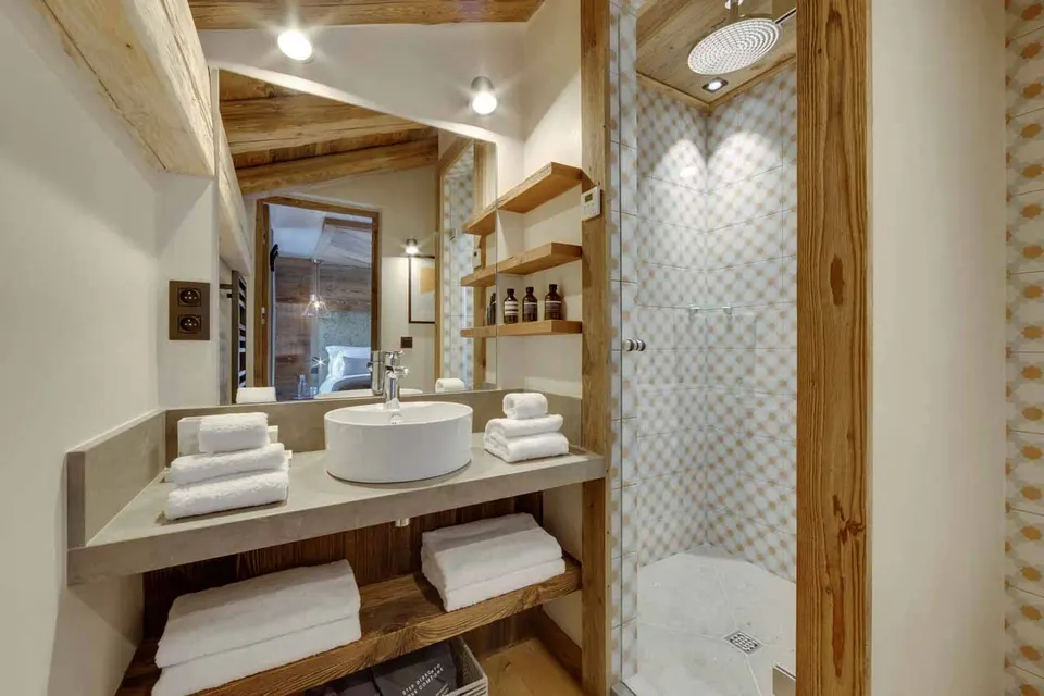 Rocca Penthouse — photographie 5