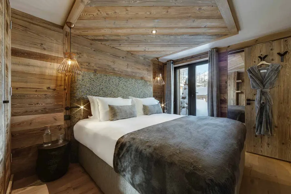 Rocca Penthouse — photographie 4