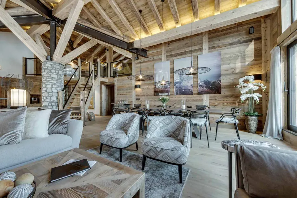 Rocca Penthouse — photographie 2