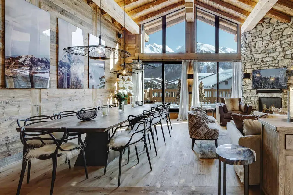 Rocca Penthouse — photographie 3