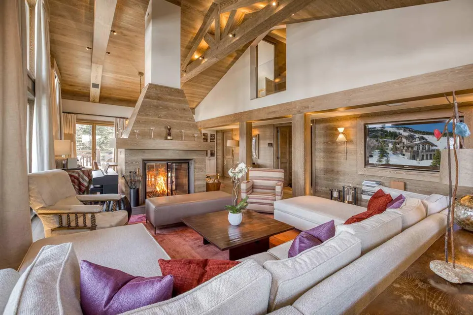 Shemshak Lodge