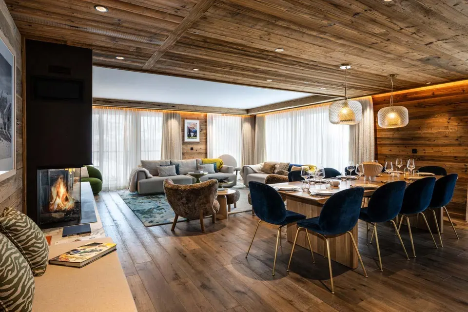 Silverstone Lodge Apartment 1 — photographie 3