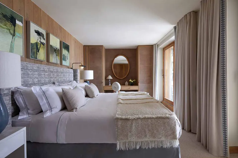 Silverstone Lodge Penthouse 4 — photographie 5