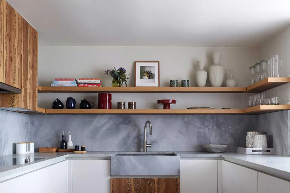 Silverstone Lodge Penthouse 4 — photographie 4