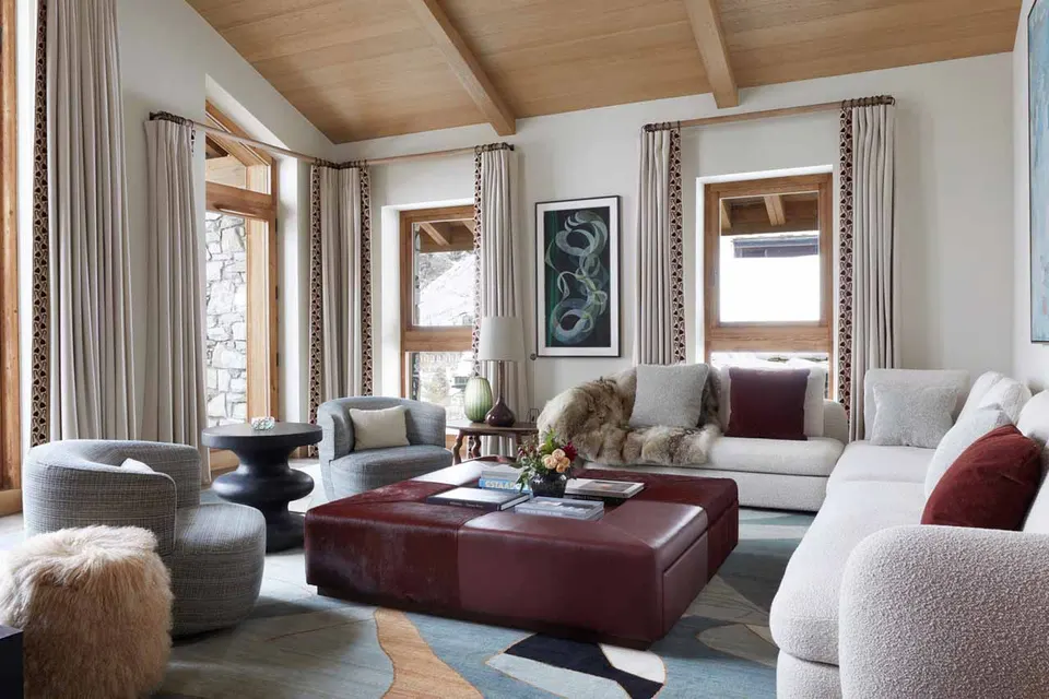 Silverstone Lodge Penthouse 4 — photographie 2