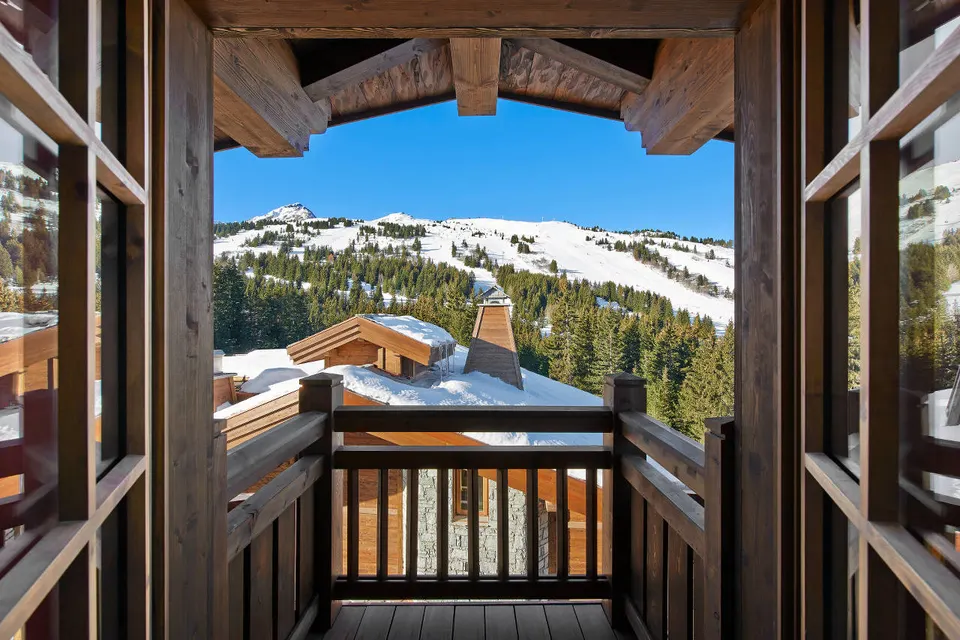 Penthouse de L'Apogee — photographie 3