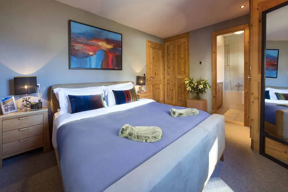 Penthouse Entre Ciel et Terre — photographie 5