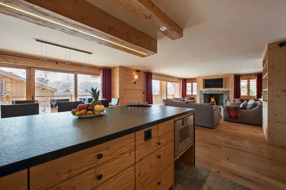 Apartment Sayeu 116 — photographie 5