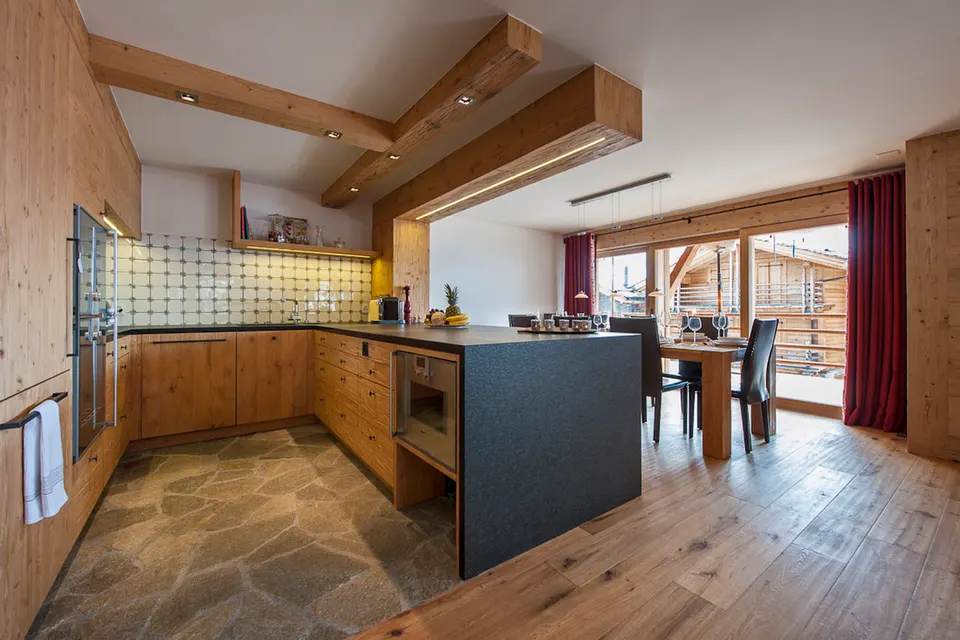 Apartment Sayeu 116 — photographie 4
