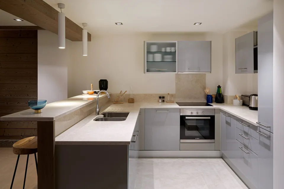 Apartment Six Senses 3 — photographie 4