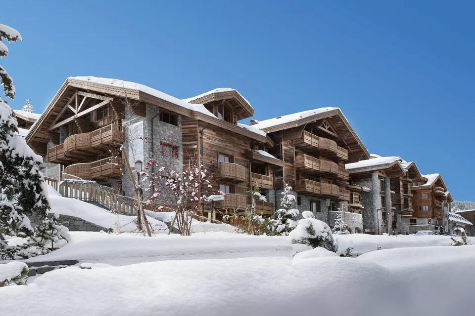 Apartment Six Senses 3 — photographie 2