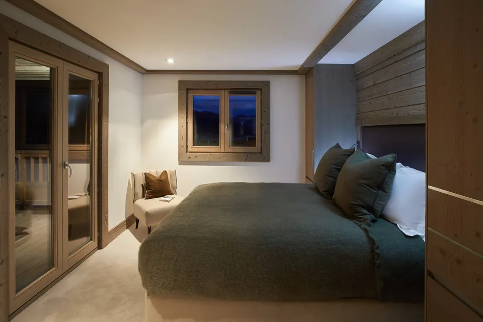 Apartment Six Senses 2 — photographie 4