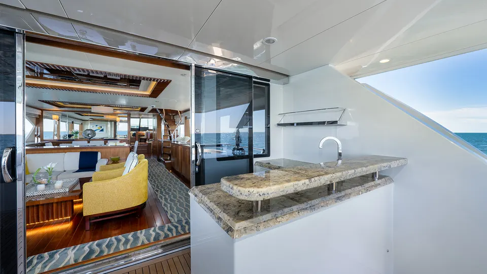 SEA N SEA gallery image 4