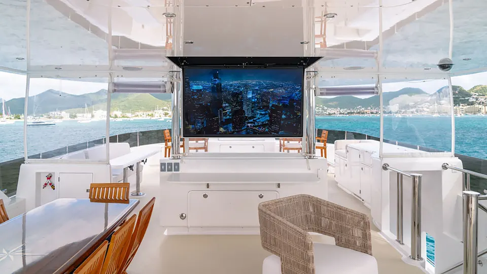 SEA CLASS gallery image 5
