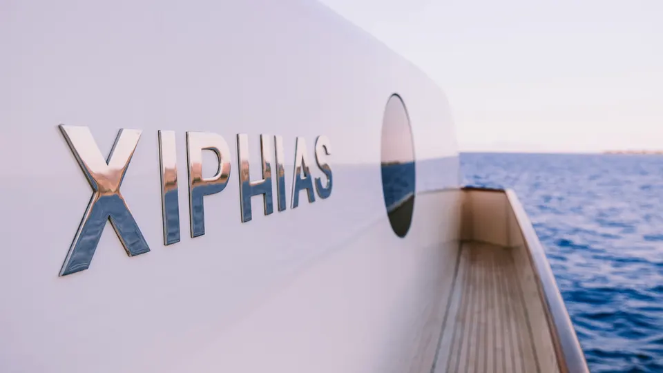 XIPHIAS gallery image 5