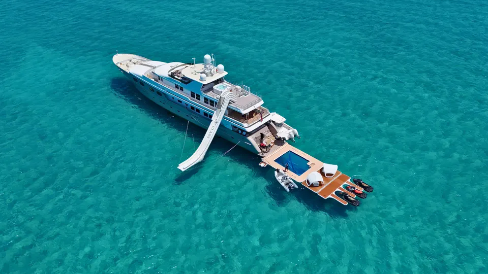 SEA CLASS gallery image 2