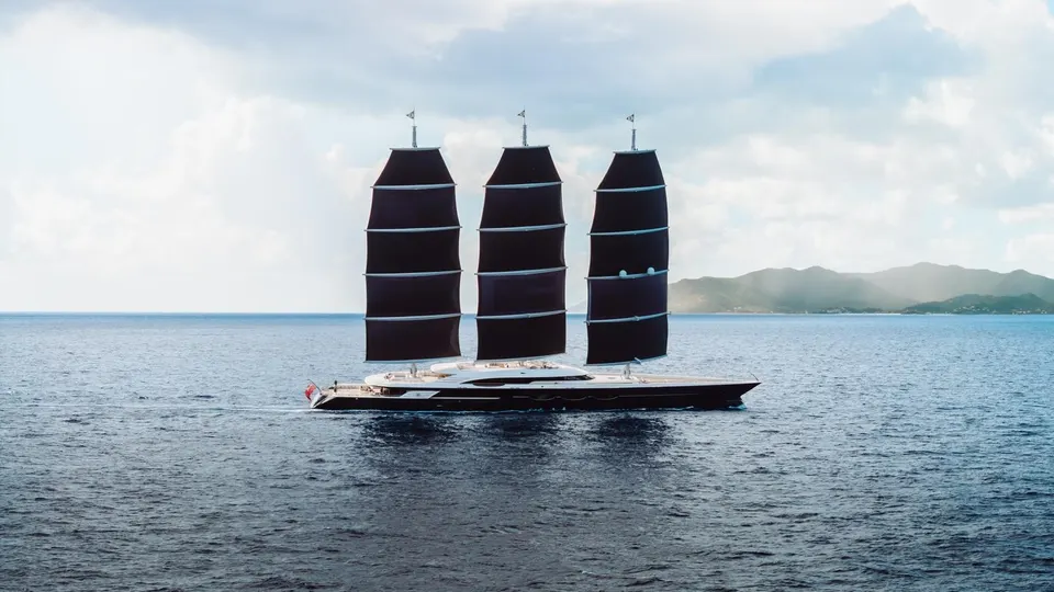 BLACK PEARL gallery image 2