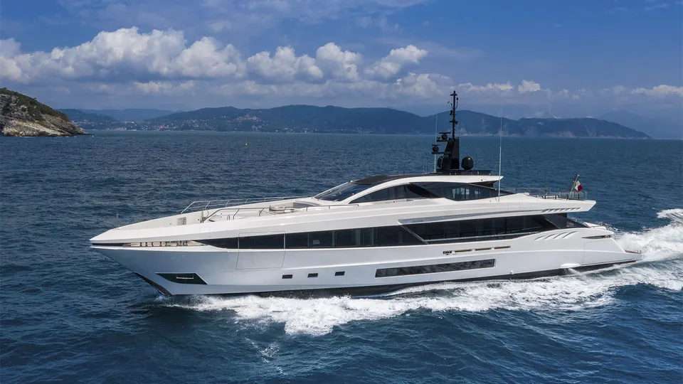 MANGUSTA GRANSPORT 45 gallery image 3